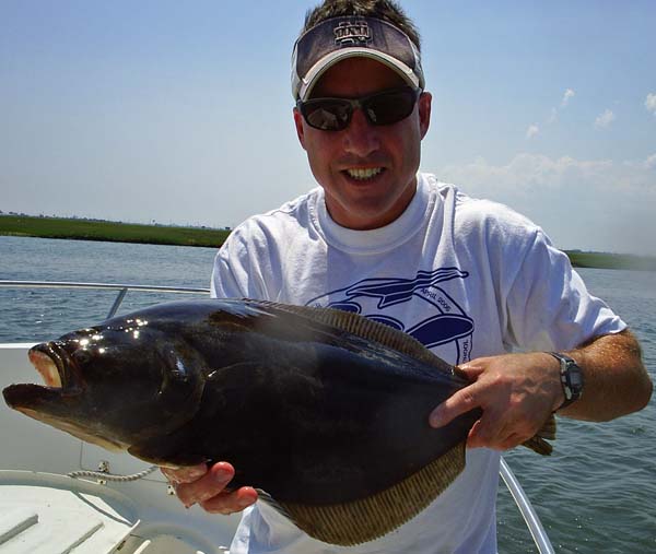 Time Out Charters, Newhall, Absecon, Brigantine